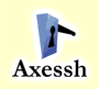 Axessh icon